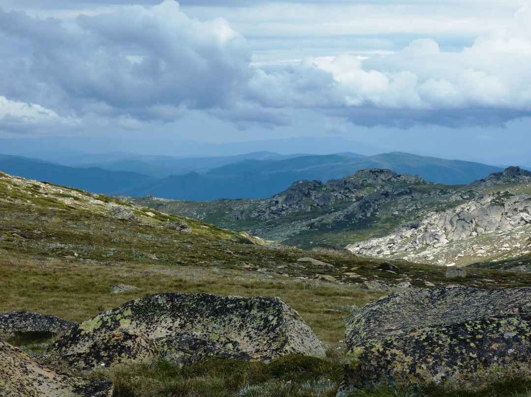 Mount Kosciuszko National Park景点图片