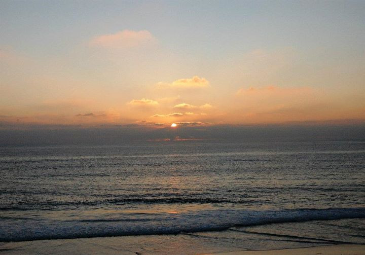 卡尔斯巴德州海滩-卡尔斯巴德必去景点