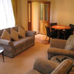 Warrandyte Goldfields Bed & Breakfast主图