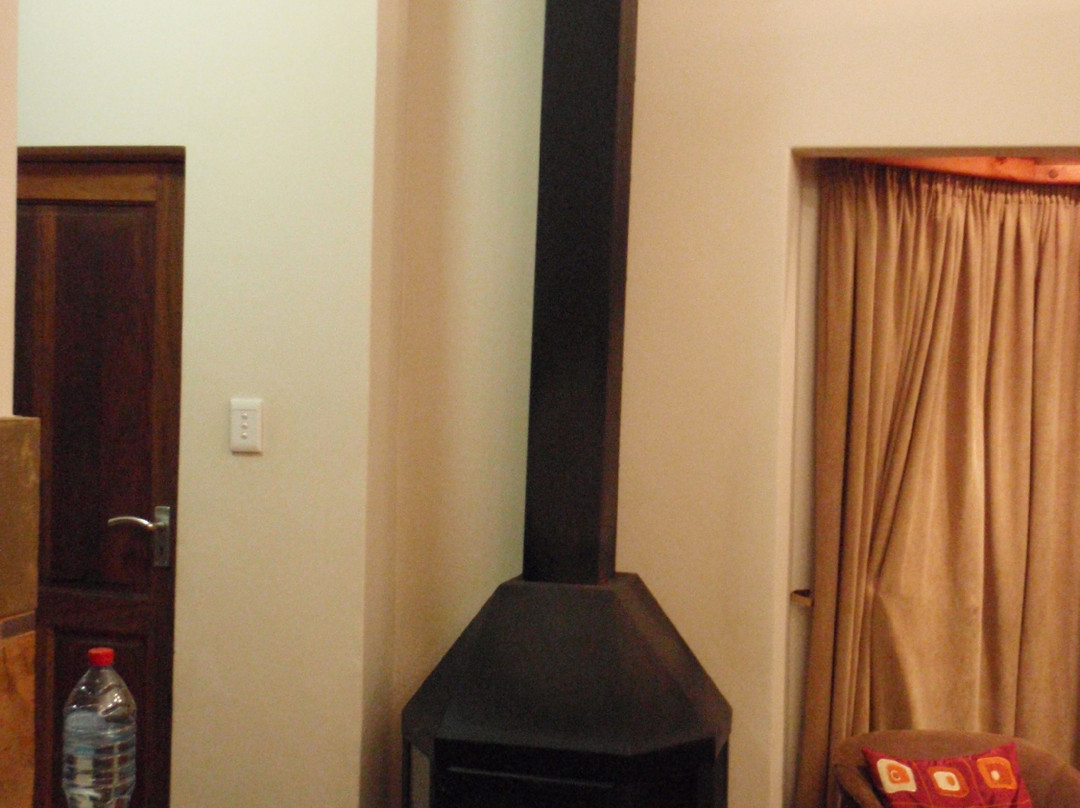 Tom's Place B&B主图