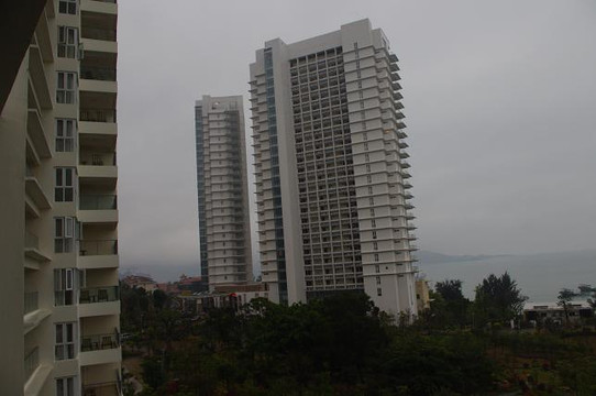 凤池岛酒店公寓主图