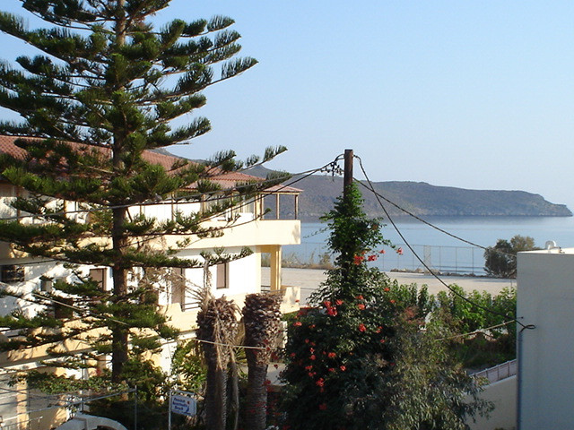 Hotel Ta Thodorou主图