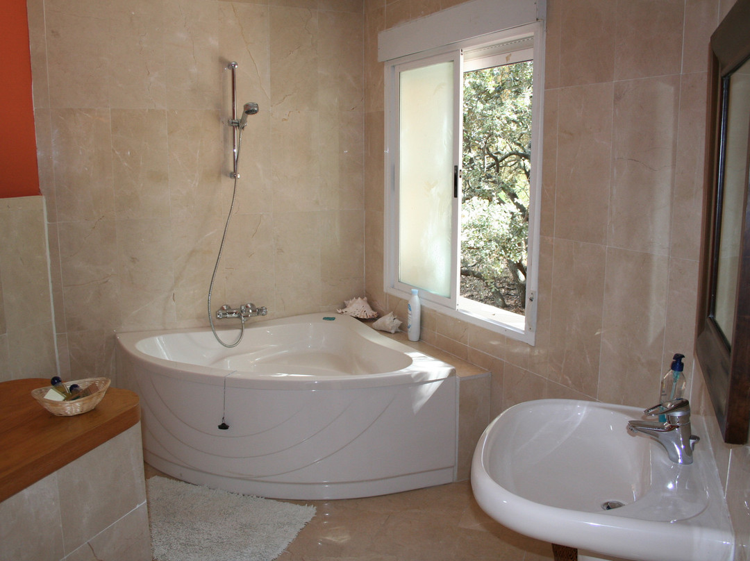 Casa Nina Maria主图