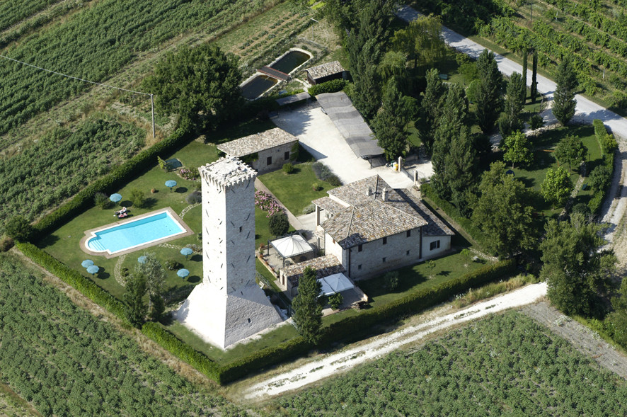 Agriturismo Le Due Torri