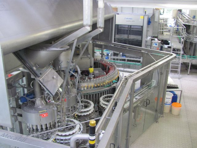 Brauerei Aldersbach景点图片