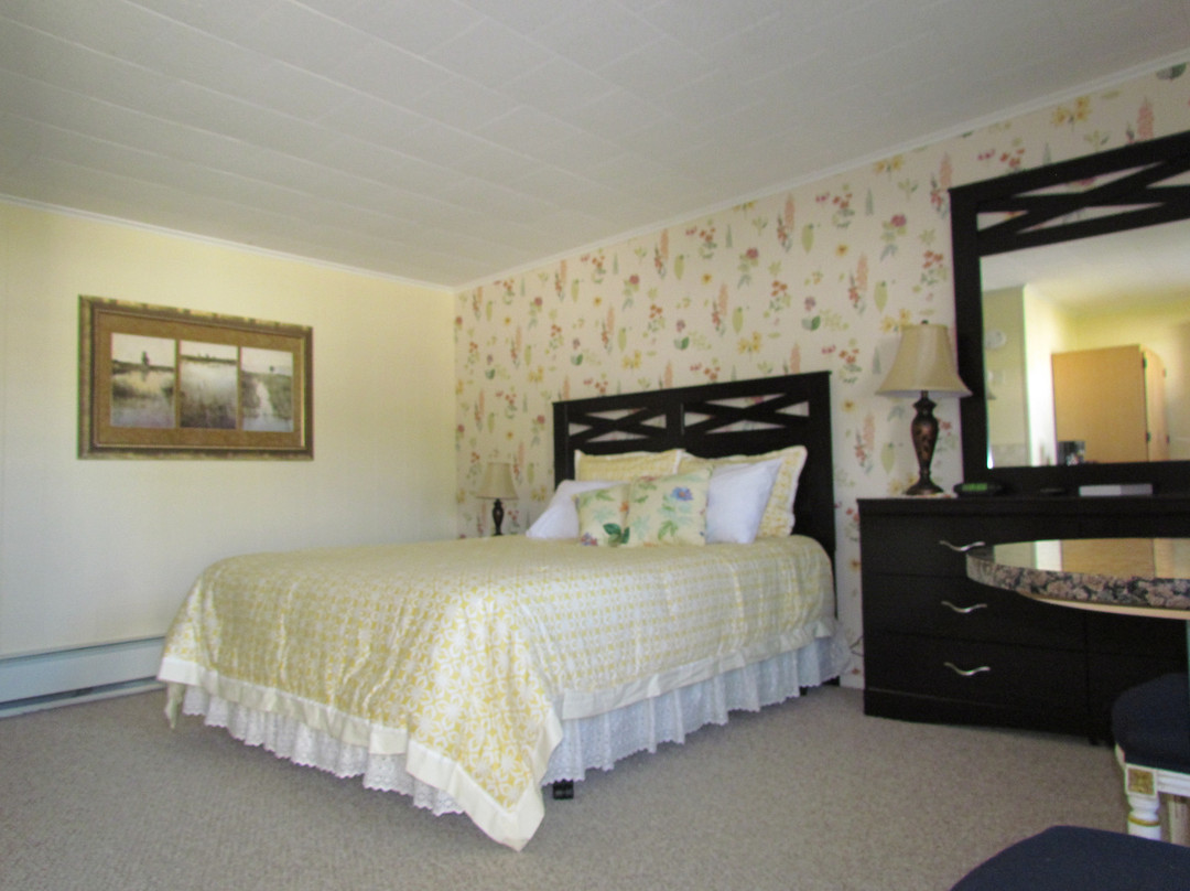 Oakes Oramel Inn主图