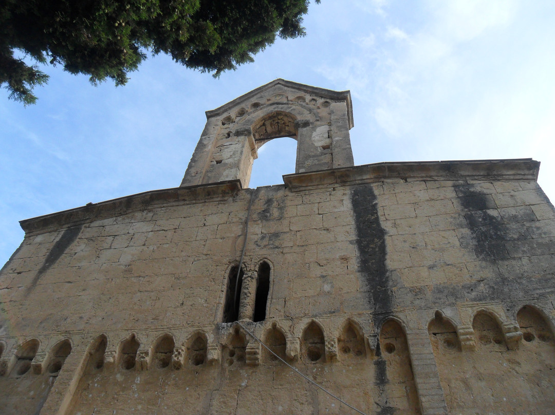 Chiesa di San Pietro di Ponte