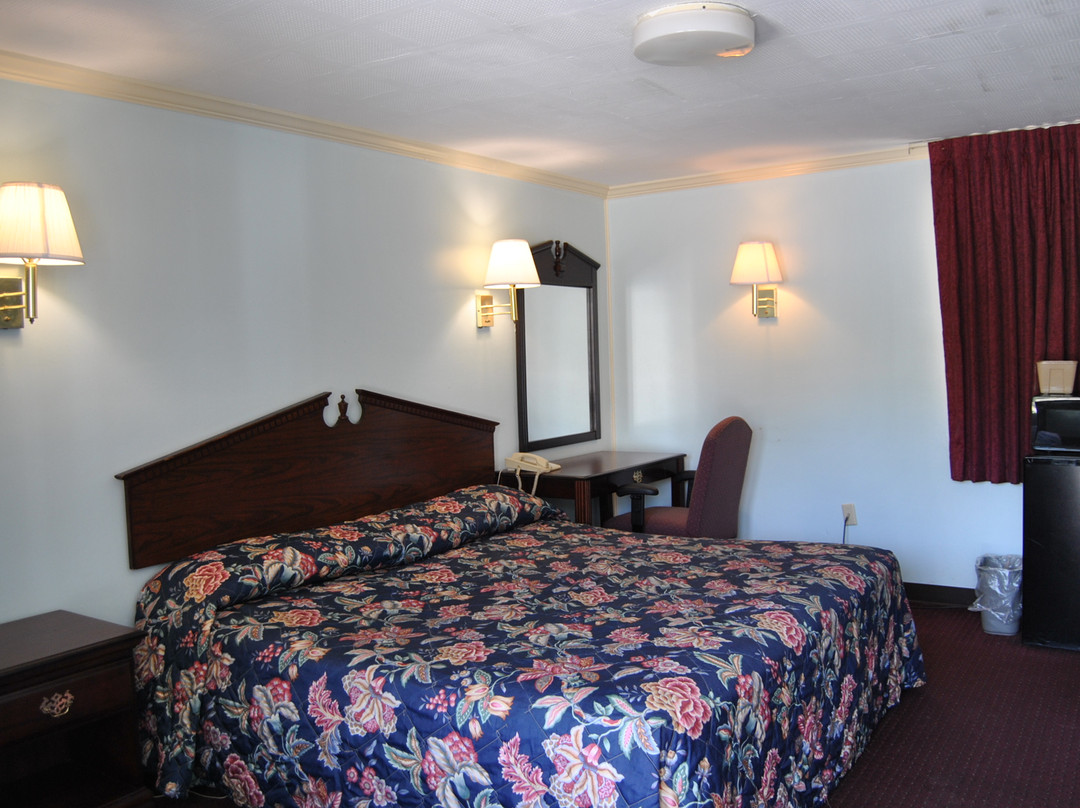 Mount Vernon Inn主图