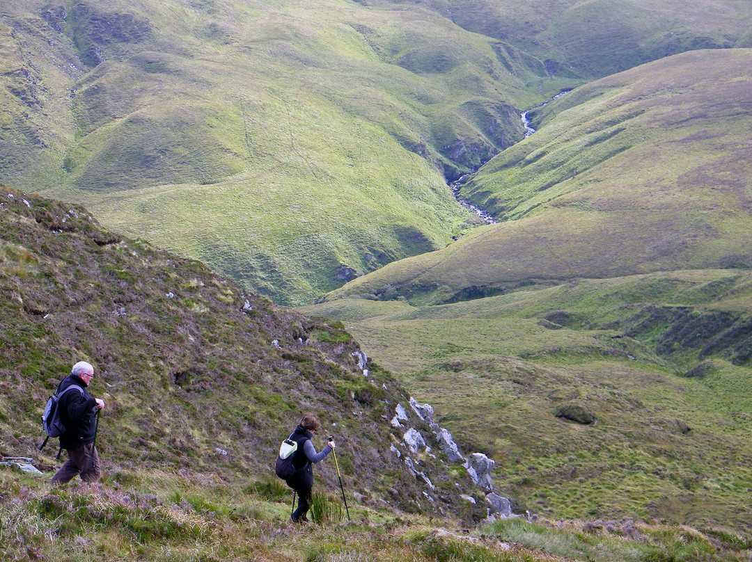 Connemara National Park & Visitor Centre景点图片