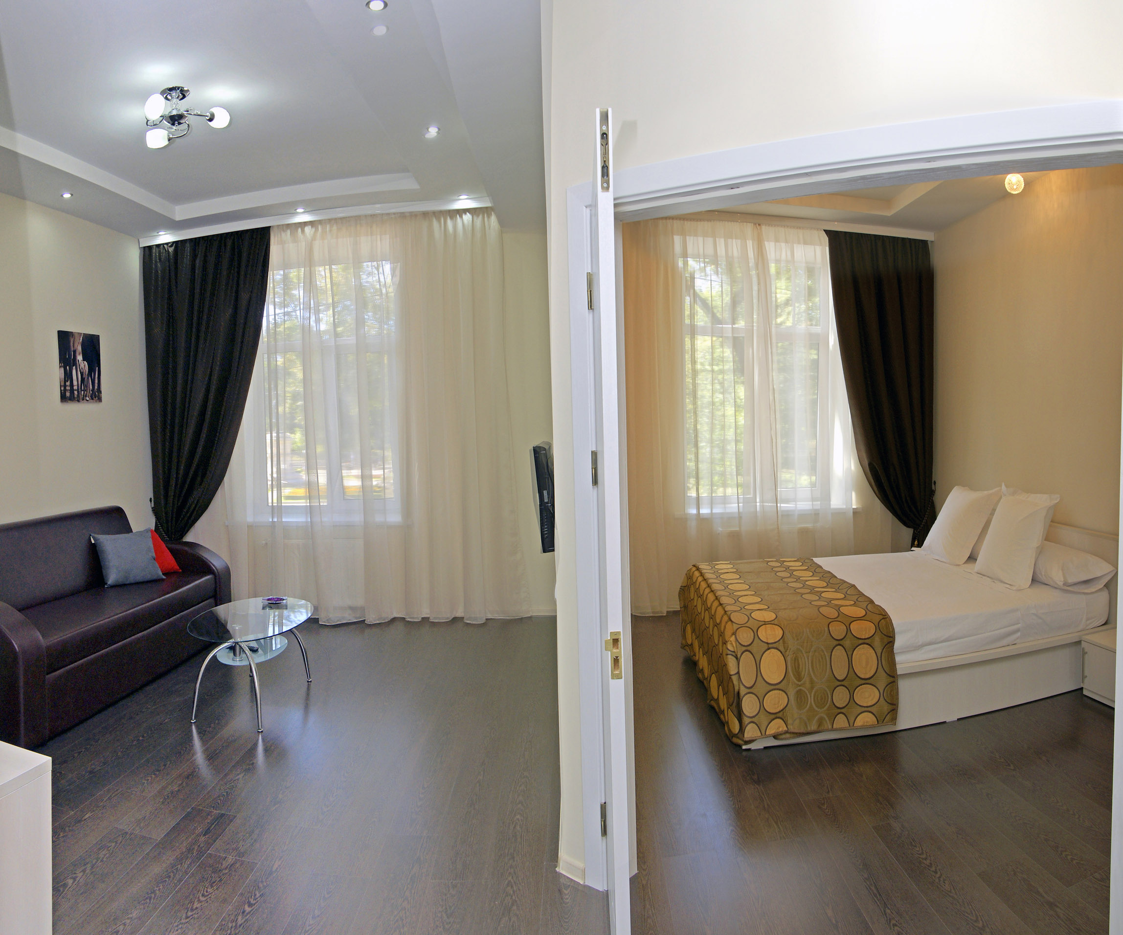 Guest House Suisse-官方