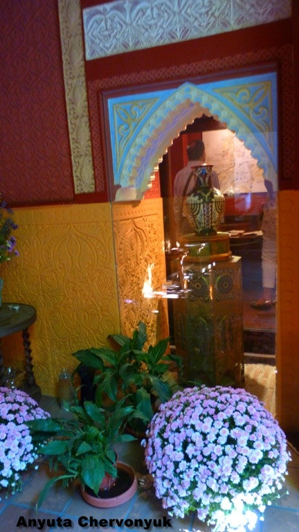 Casa de Sefarad景点图片