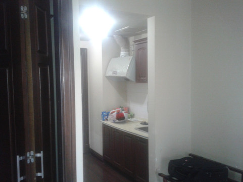 在水一方商务酒店（成都天府广场地铁站店）主图