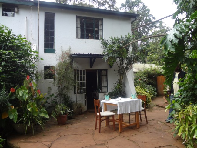 Kiambethu Farm-黎木鲁必去景点