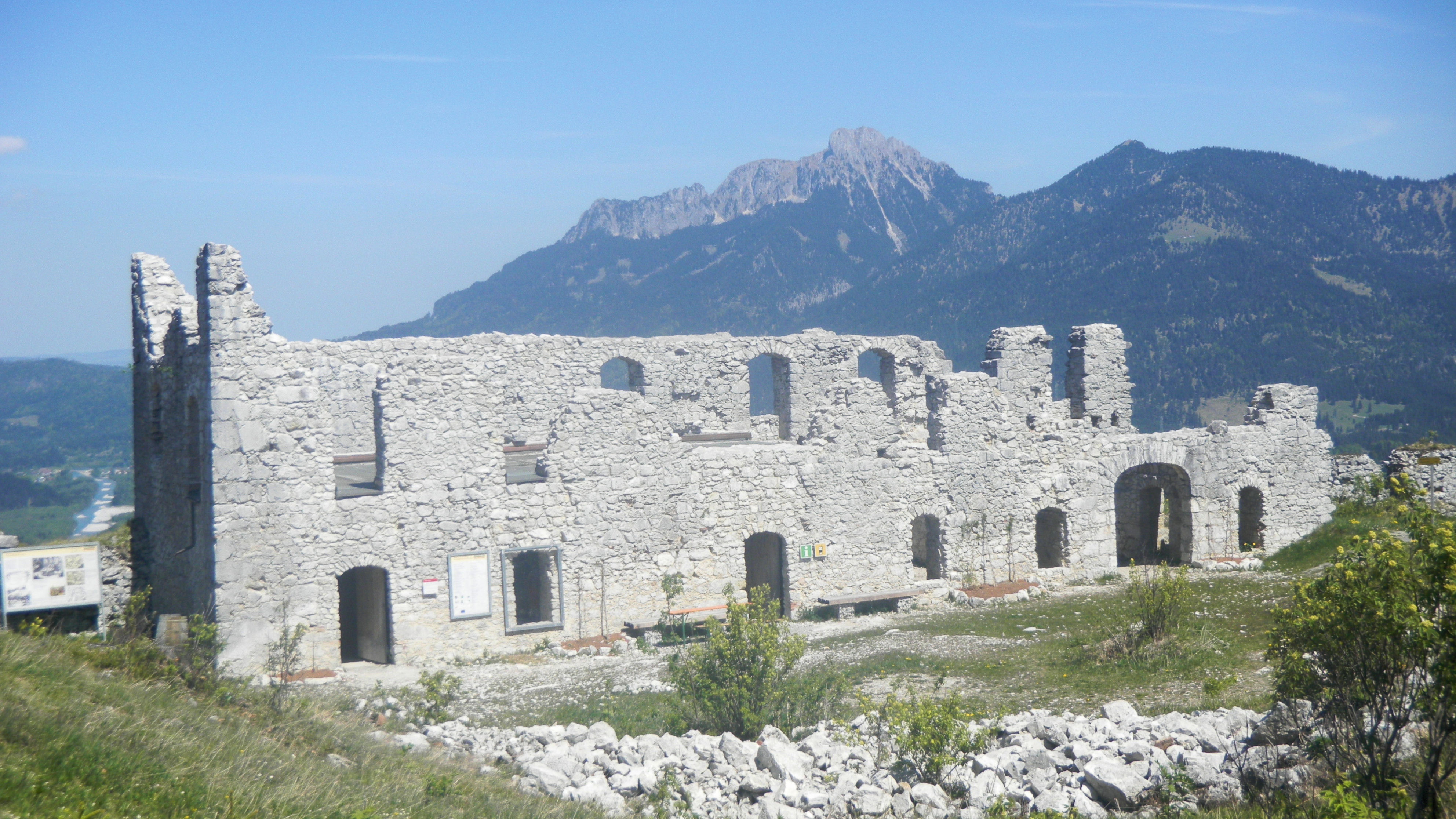 Ehrenburg-客卧