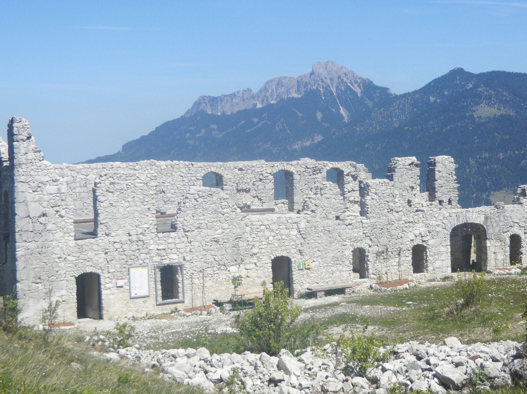 Pinzberg旅游攻略图片