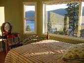 Above the Lake B&B-酒店景观