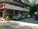 Brasilito Lodge