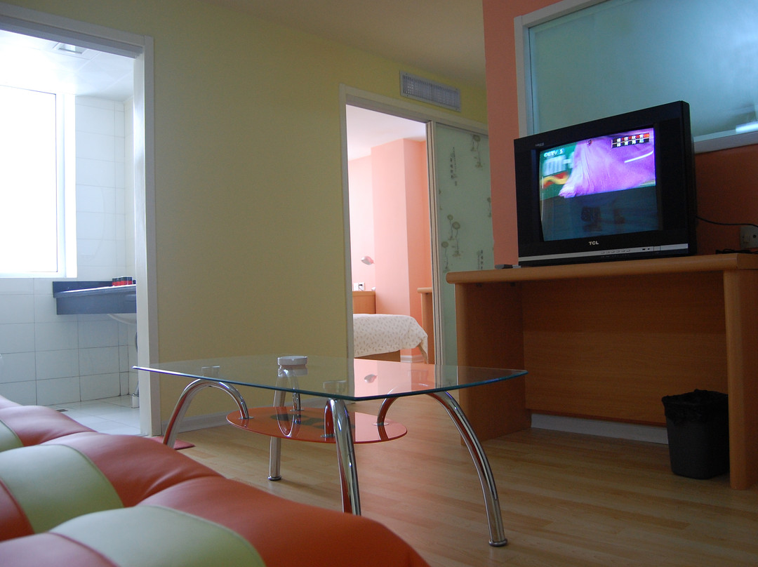 7天优品·荣成高铁站店主图