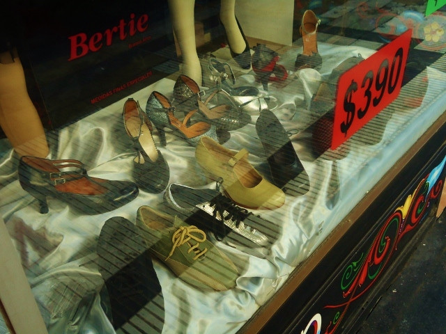 Naranjo en Flor-布宜诺斯艾利斯必去景点