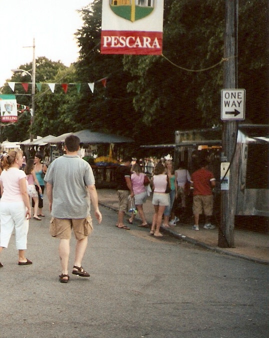 Saint Anthony of Padua Church-威尔明顿必去景点