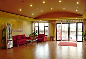 兰州如家高新区店主图