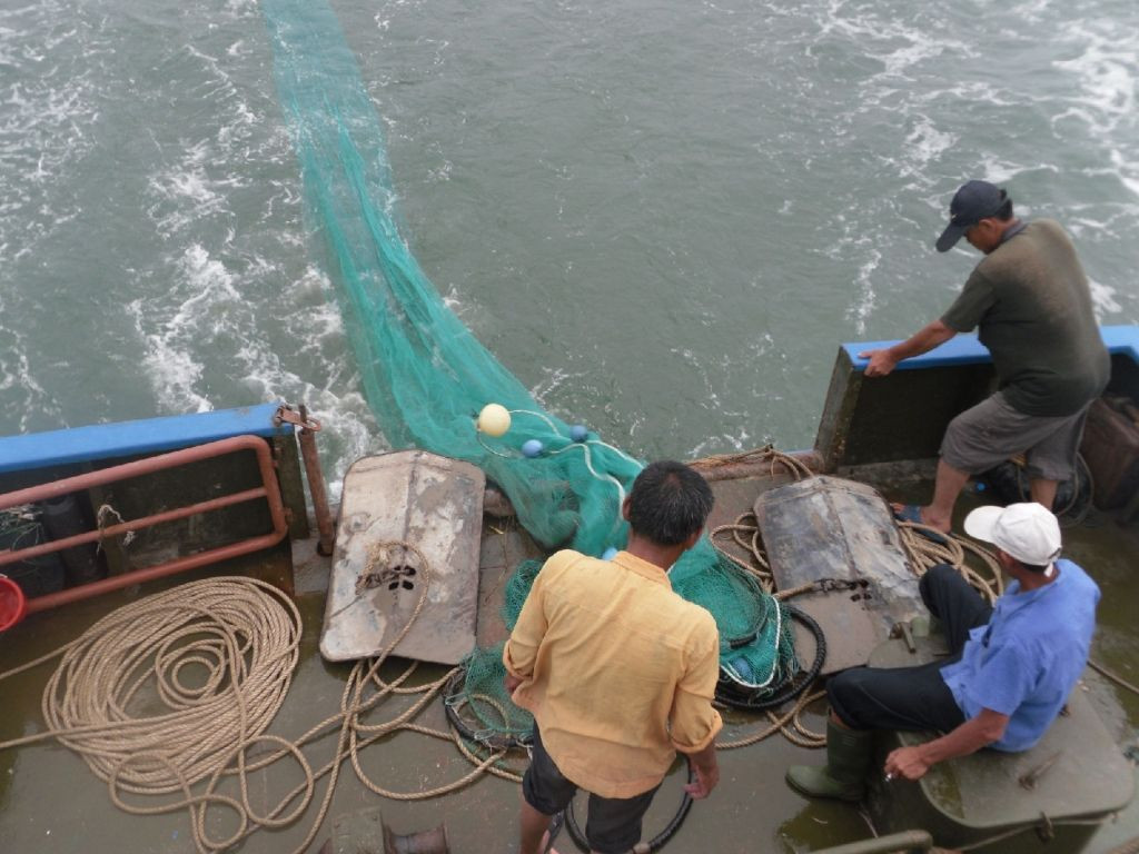 日照任家台度假村-日照市必去景点