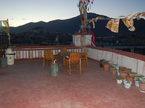 扎西曲塔精品酒店主图