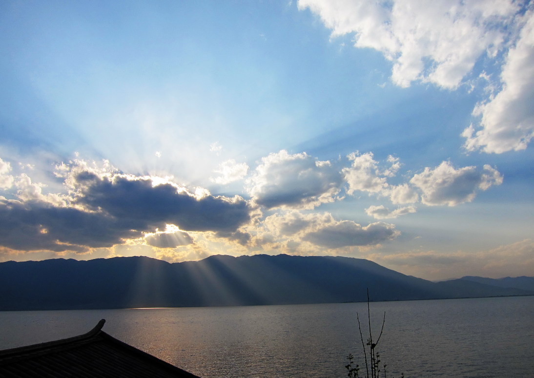 沧海一粟客栈-官方