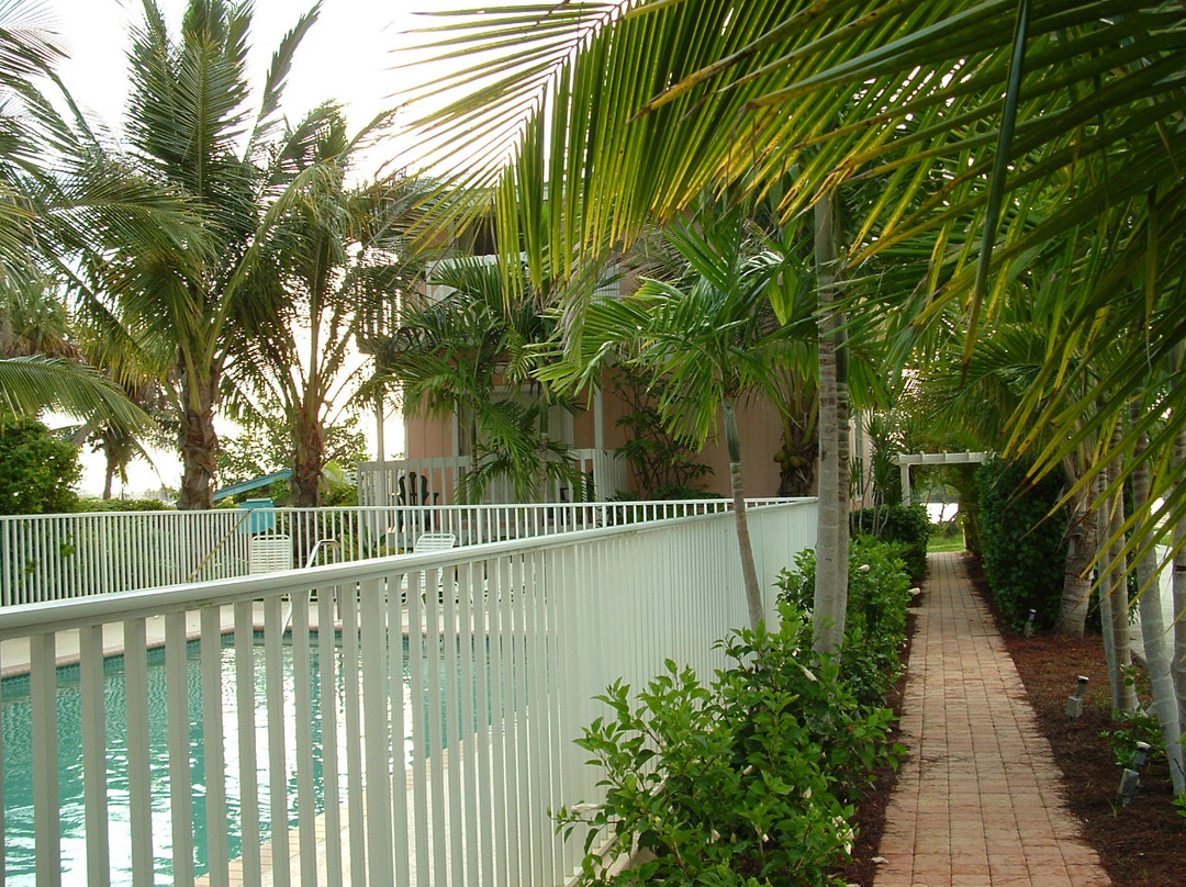 Turtle Bay Condos, A Manasota Key Resort