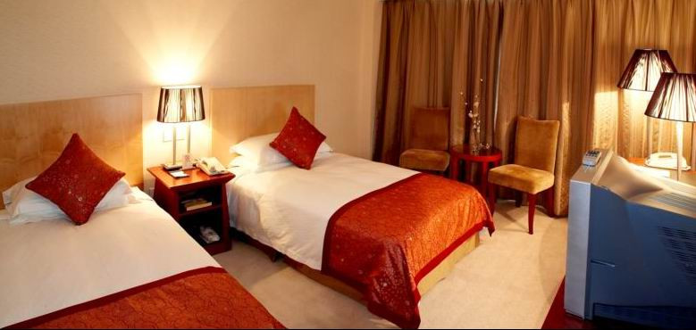 顺生之星酒店主图