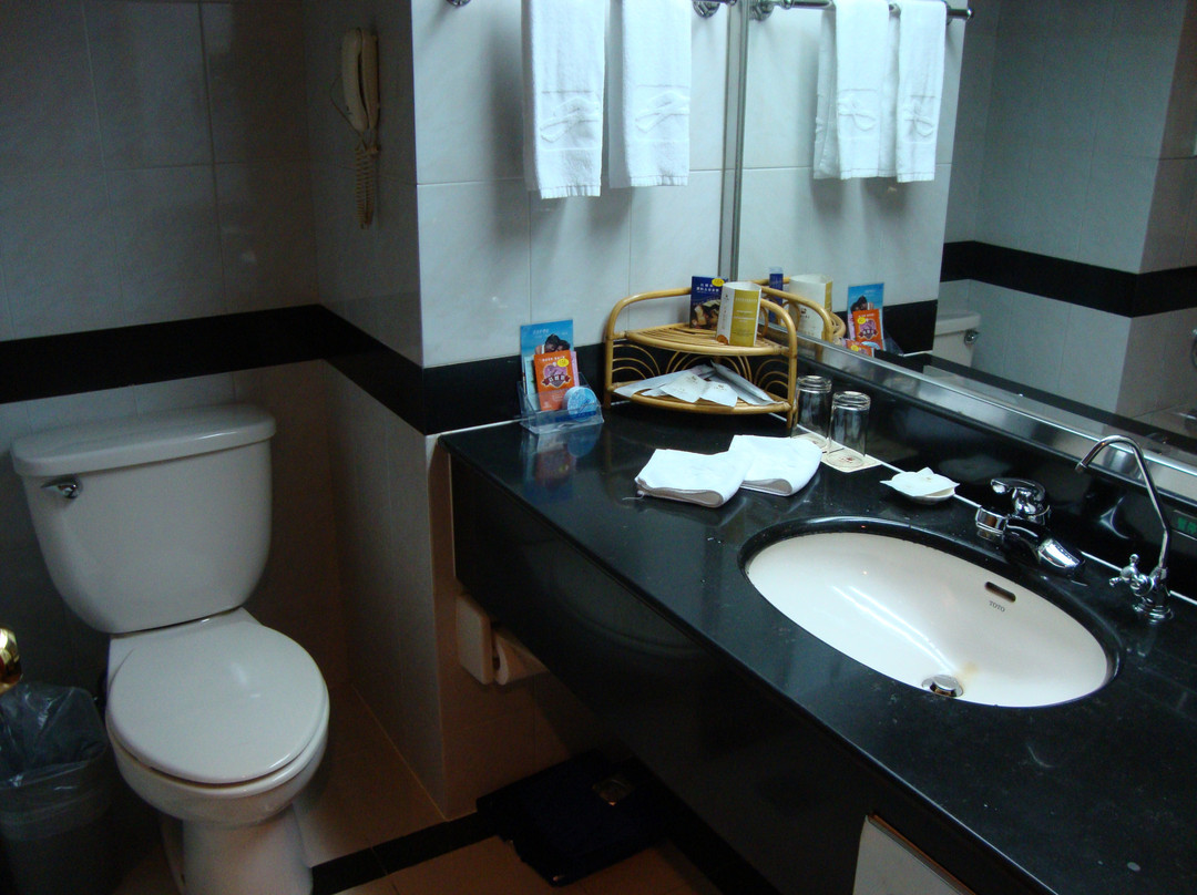 宁波南苑文昌商务酒店主图