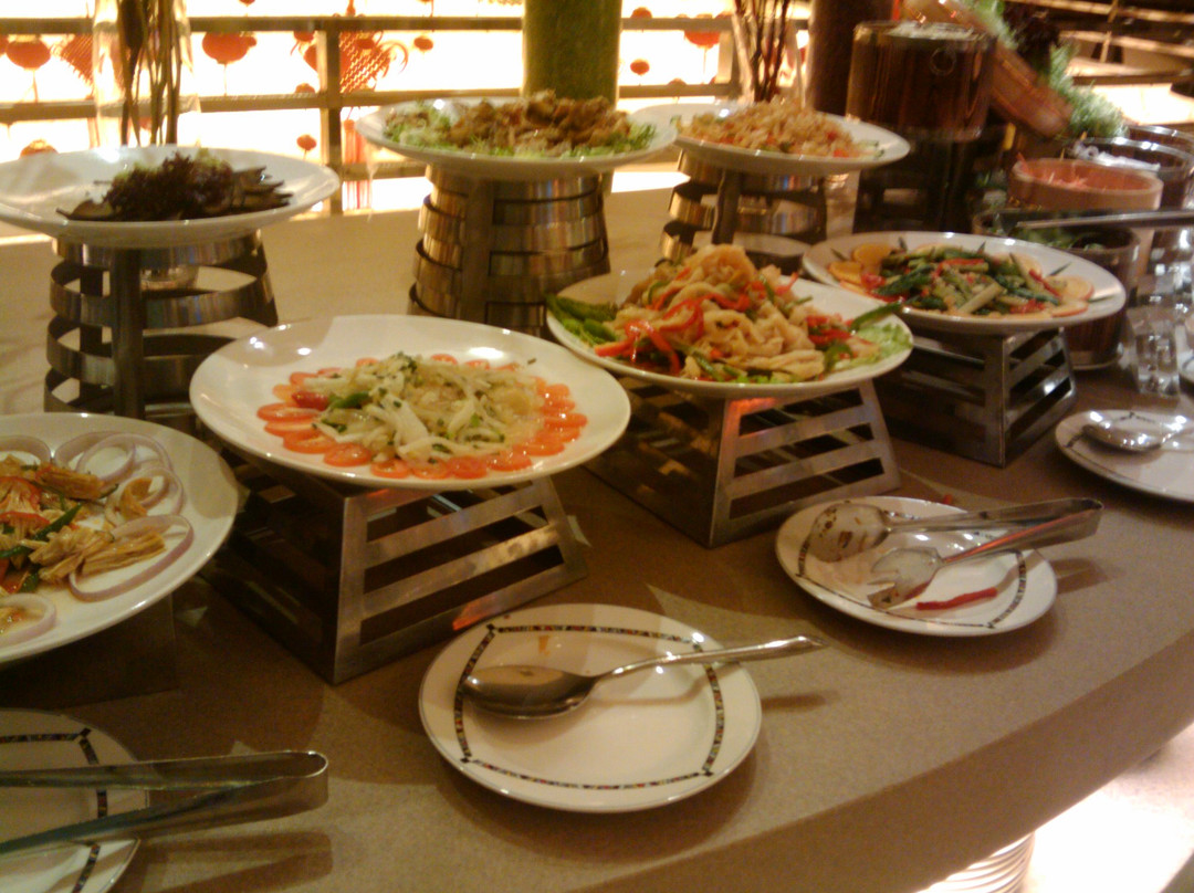 合肥海汇假日酒店主图