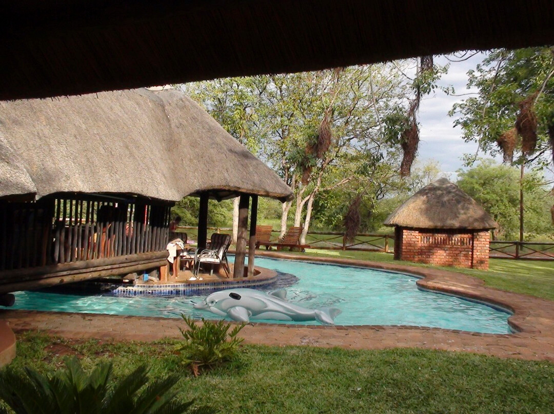 Munati Lodge