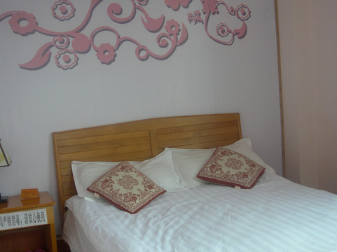 渡口国际青年旅舍主图