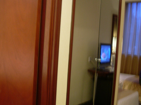 国润商务酒店主图