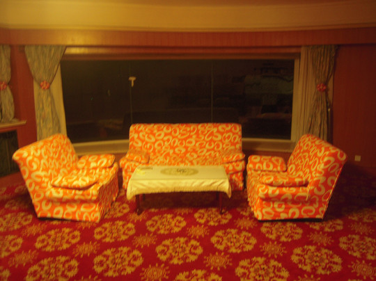 东海大酒店主图