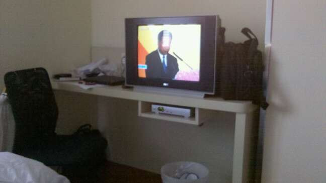 深圳汉庭华强中心公园店主图