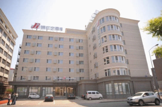 锦江之星(大连交通大学西山街店)主图