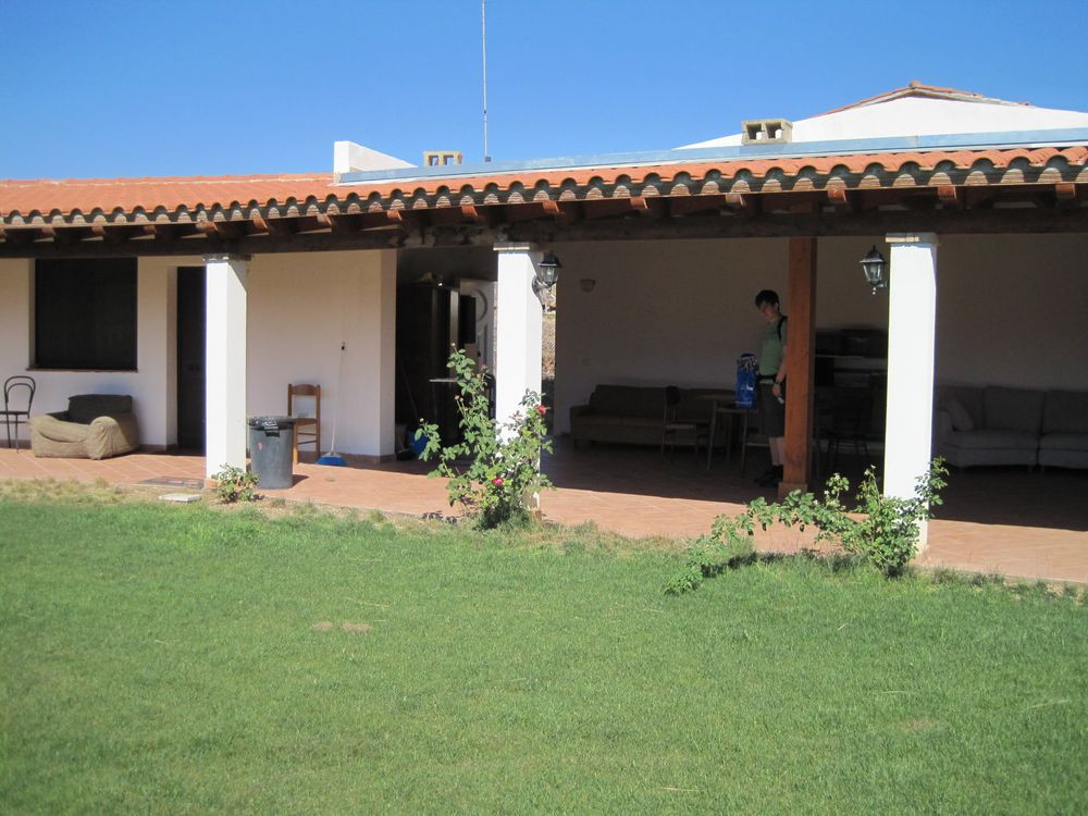 Agriturismo L'Agrumeto