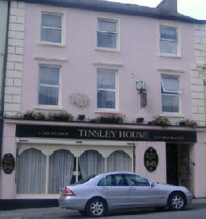 Tinsley House B&B主图