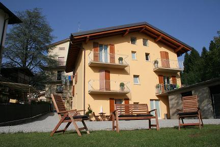 B&B Via Fantoni 4-官方