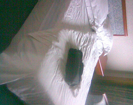 甘肃国际大酒店主图