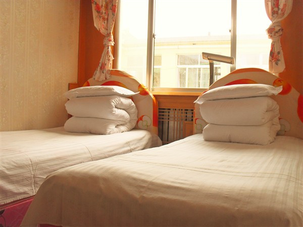 振兴渔家旅社主图