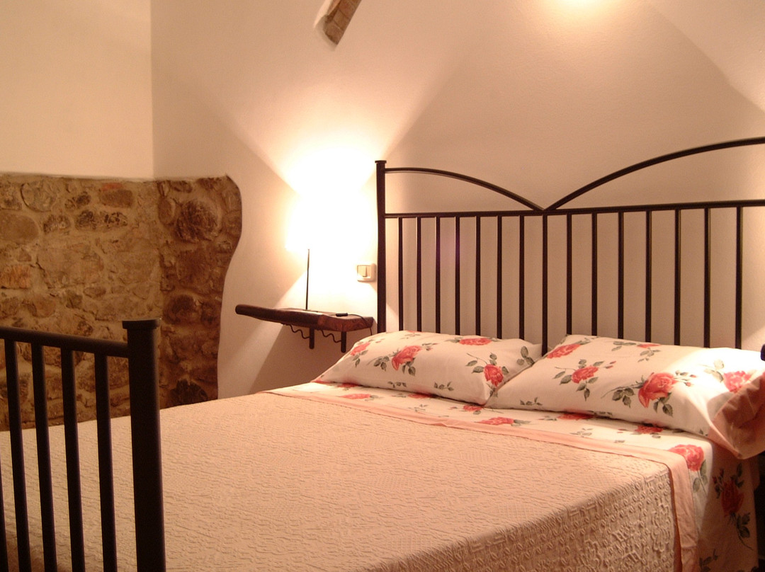 Agriturismo Casale dell'Aldi主图