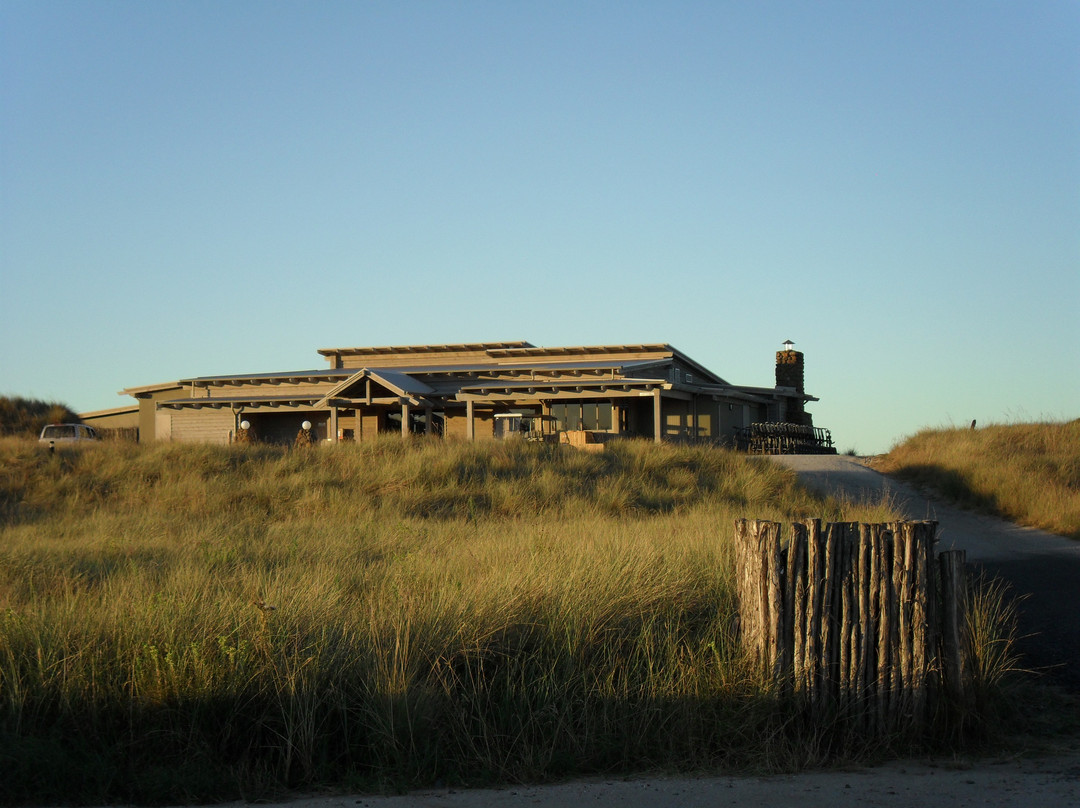 Barnbougle Dunes Golf Links景点图片