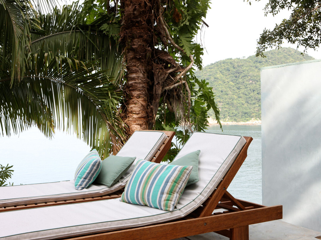 Day Spa Verana-Yelapa必去景点