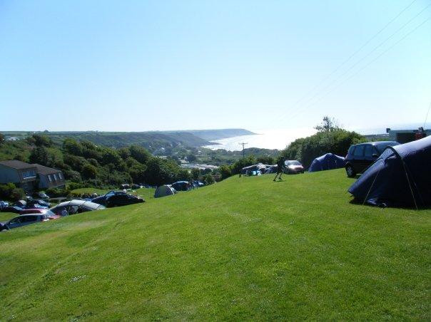 Newpark Holiday Park