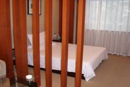 宁波汉庭城隍庙兴宁桥店主图