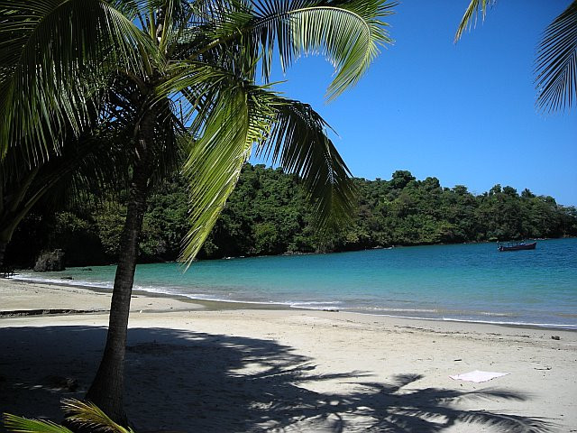 Barefoot Panama景点图片