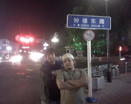 篷达望海楼公寓酒店-客卧